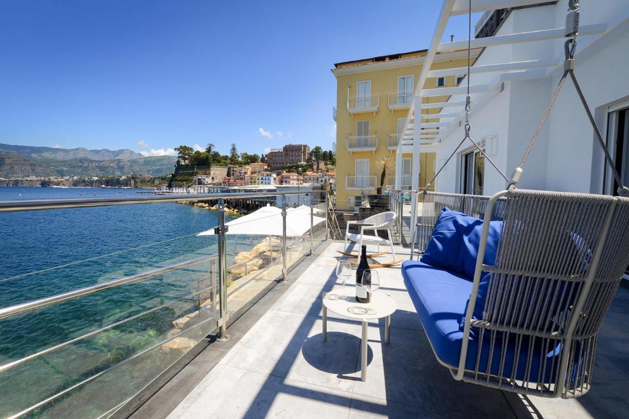 Marina Grande * Sorrente
