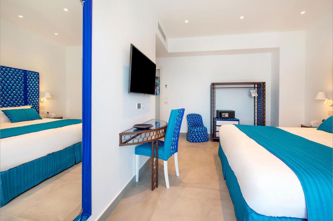 Villa Marina Grande Sorrente