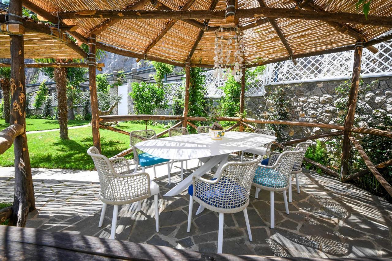 Villa Marina Grande Sorrente