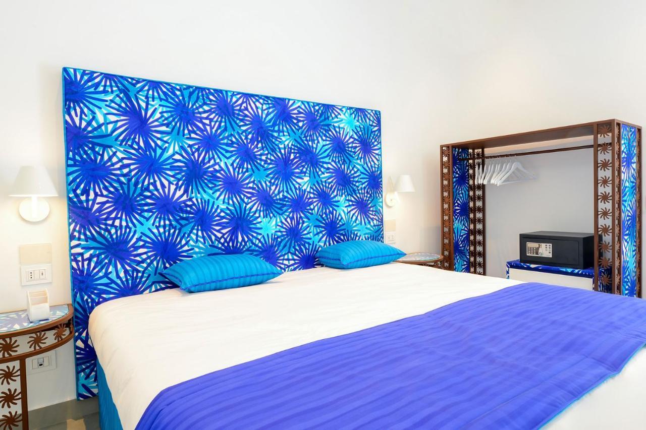 Marina Grande Villa Sorrente