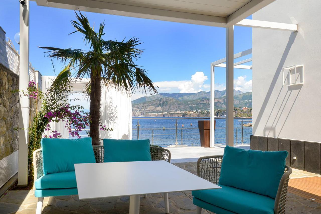 Marina Grande * Sorrente